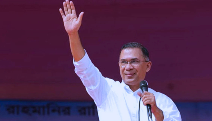 ২২ বছরের অপেক্ষা শেষ: শনিবার চাঁদপুর সফরে যাচ্ছেন প্রধানমন্ত্রী তারেক রহমান
