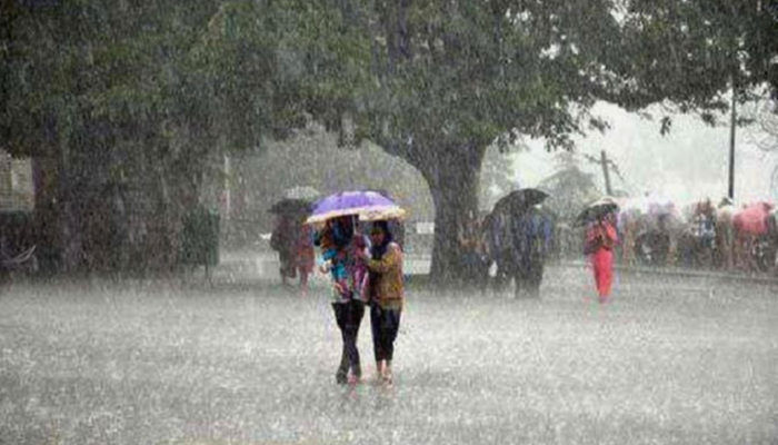 আট বিভাগেই বৃষ্টির পূর্বাভাস, জেনে নিন আপনার জেলার খবর