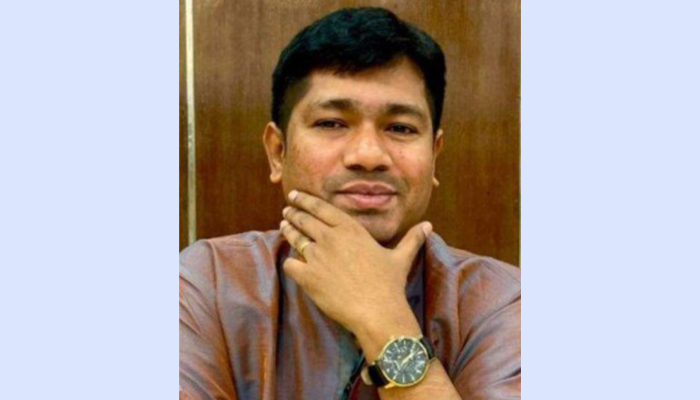 ফেসবুক পোস্টের কয়েক ঘণ্টা পর বহিষ্কার এনসিপি নেতা সর্দার আমিরুলের