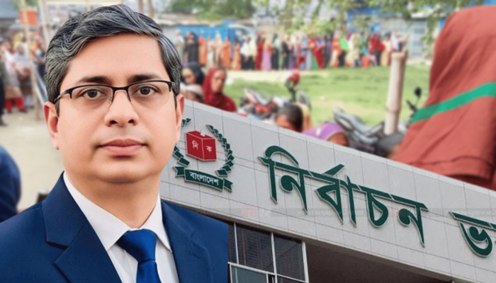 সেপ্টেম্বর থেকে শুরু হতে পারে স্থানীয় সরকার নির্বাচন: এলজিআরডি প্রতিমন্ত্রী