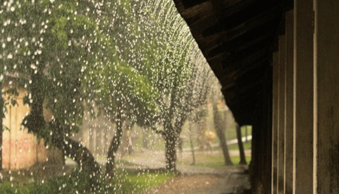 ঈদের দিন দুপুরের পর বৃষ্টির সম্ভাবনা