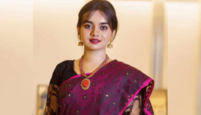 মুন্সীগঞ্জের রূপকথার বিশ্বজয়: বায়োলজি অলিম্পিয়াডে পেলেন স্বর্ণপদক