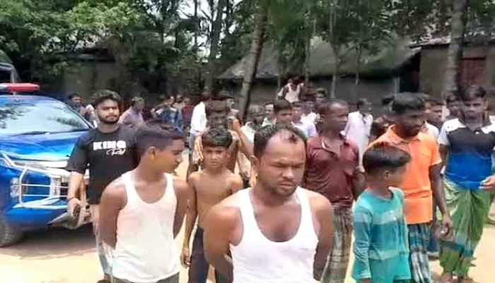 গান বাজানো নিয়ে কথা-কাটাকাটি, বিয়েবাড়িতে কলেজছাত্রকে পিটিয়ে হত্যা