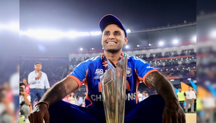 বিশ্বকাপজয়ী অধিনায়ককে সরিয়ে নতুন অধিনায়কের খোঁজে ভারত
