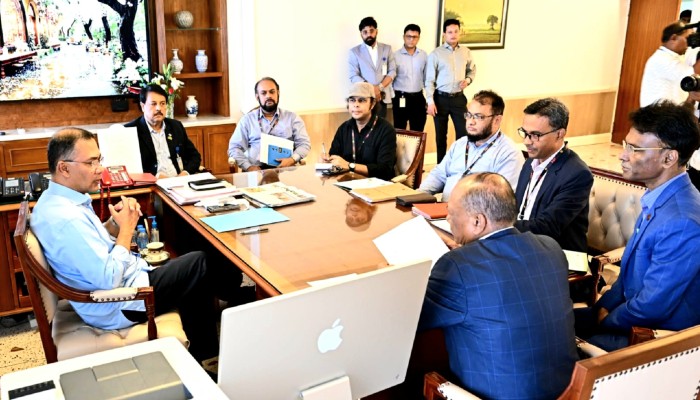 দেশজুড়ে ২৫ কোটি গাছ লাগাবে সরকার, কর্মসূচির সফল বাস্তবায়নে প্রধানমন্ত্রীর নির্দেশ