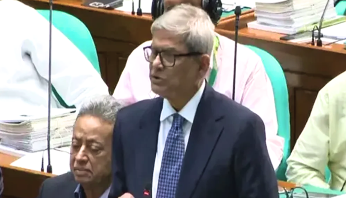 উপজেলা পরিষদে এমপিদের অফিস: প্রতিটি উপজেলায় অর্থ বরাদ্দ দিল সরকার