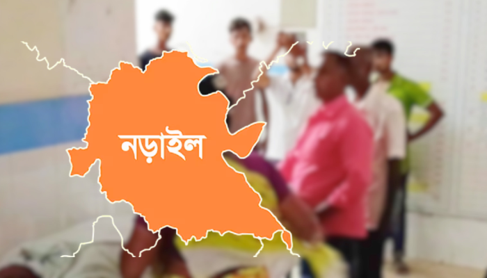 বরকে মিষ্টিমুখ করাতে গিয়ে বিদ্যুৎস্পৃষ্টে প্রাণ গেল কনের চাচার