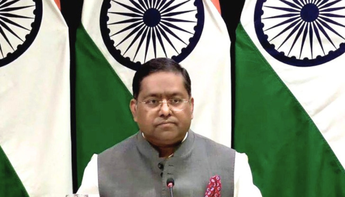 ডা. জাহেদকে দিল্লি বিমানবন্দরে বাধা দেওয়ার কারণ জানাল ভারত