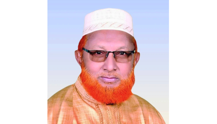 মেম্বার থেকে এমপি: সংসদে নিজের রাজনৈতিক উত্থানের গল্প শোনালেন আব্দুল গফুর