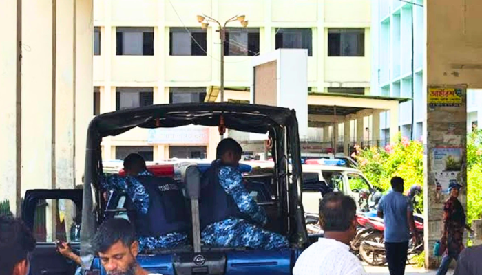 সুন্দরবনে 'দুলাভাই বাহিনী'র সঙ্গে কোস্ট গার্ডের গোলাগুলিতে নিহত ১, গুলিবিদ্ধ ২