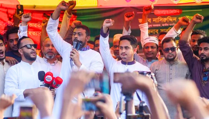 সীমান্ত হত্যা বন্ধে ভারতকে আন্তর্জাতিক আদালতে তোলার দাবি