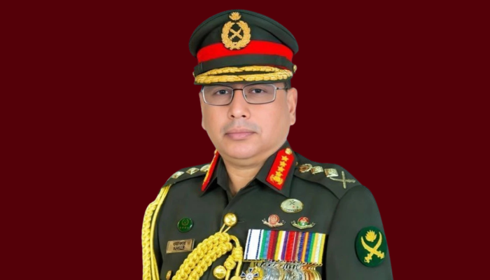 ৫ দিনের সফরে চেক প্রজাতন্ত্র ও স্লোভাকিয়া গেলেন সেনাপ্রধান