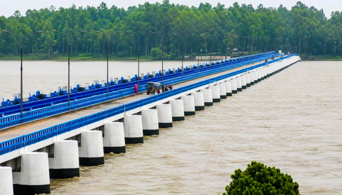 ১২ ঘণ্টা পর কমছে তিস্তার পানি, নীলফামারীতে কাটেনি বন্যাতঙ্ক