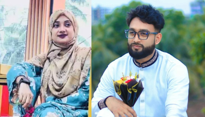তিন সন্তানকে ফেলে মুয়াজ্জিনের হাত ধরে পালালেন কানাডা প্রবাসীর স্ত্রী