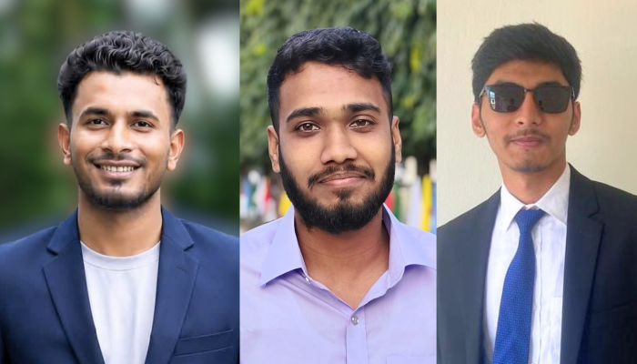 জাবিপ্রবিতে ছাত্রশক্তির নতুন কমিটি, আহ্বায়ক লিটন, সদস্যসচিব মামুন, মুখ্য সংগঠক মনির