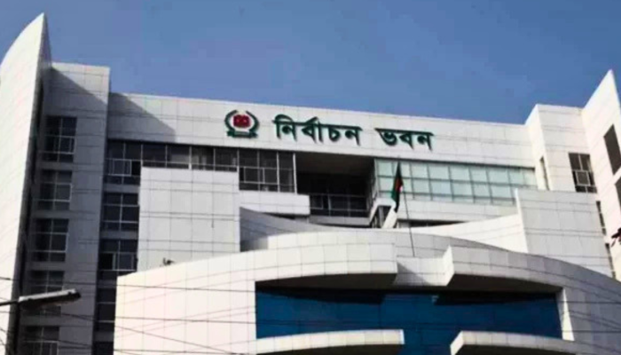 স্থানীয় নির্বাচনে ১২ ফেব্রুয়ারির অভিজ্ঞতা কাজে লাগাতে চায় ইসি
