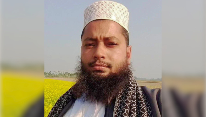 নেত্রকোণায় ওলামা লীগ নেতার বিরুদ্ধে শিক্ষিকাকে শ্লীলতাহানির অভিযোগ