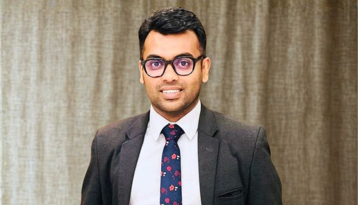 জাবিপ্রবিতে ব্যবস্থাপনা বিভাগের চেয়ারম্যান হলেন সহকারী অধ্যাপক আতিকুর রহমান