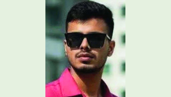 নতুন বউ রেখে মালয়েশিয়া যাওয়ার ১০ দিন পরই প্রবাসীর মর্মান্তিক মৃত্যু