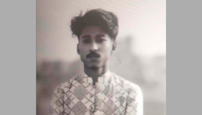 বাথরুমে সিগারেট ধরাতে গিয়ে বিস্ফোরণ, দগ্ধ কলেজছাত্রের মৃত্যু