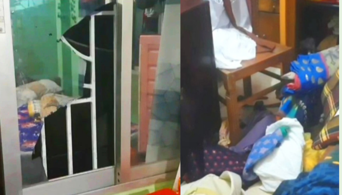 আর্জেন্টিনা-ব্রাজিল সমর্থকদের সংঘর্ষ, বাড়িঘর ভাঙচুর ও বোমাবাজি
