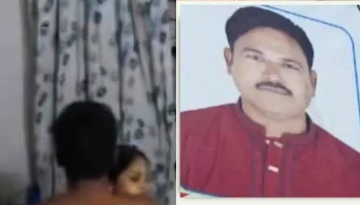 আপত্তিকর ভিডিও ভাইরাল: ফরিদপুরে বিএনপি নেতা দল থেকে বহিষ্কৃত