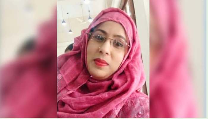 বরিশালে ইউপি সদস্য ও নিষিদ্ধ সংগঠনের নেত্রীর আত্মহত্যা, কাঠগড়ায় স্বামী