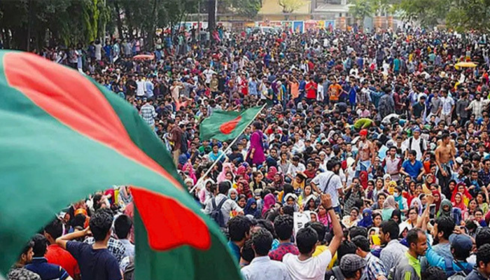 ফিরে দেখা: চব্বিশের রক্তাক্ত ২৬ জুলাইয়ে কী ঘটেছিল?