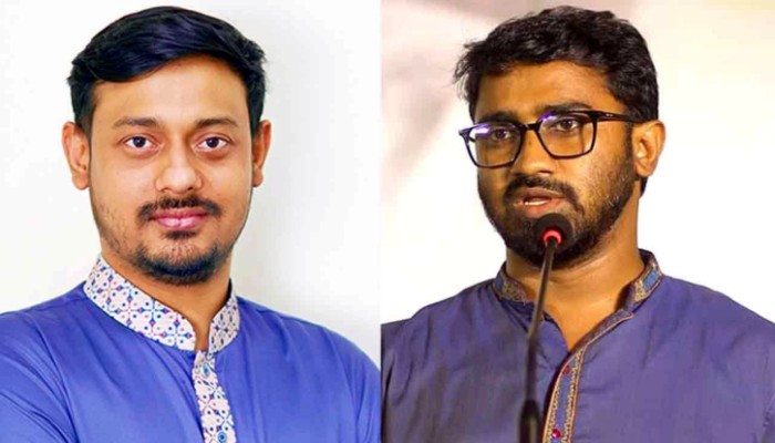 রাশেদ খাঁনকে নাসীরুদ্দীন পাটওয়ারীর হুমকি, বললেন ‘সব ফাঁস করে দেব’