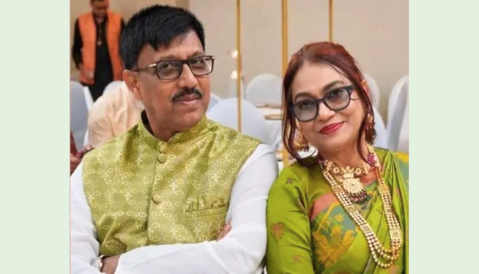 সাভারে মেয়াদ শেষের আগেই এমপির স্ত্রীকে কলেজ সভাপতি নিয়োগ, হাইকোর্টের স্থগিতাদেশ