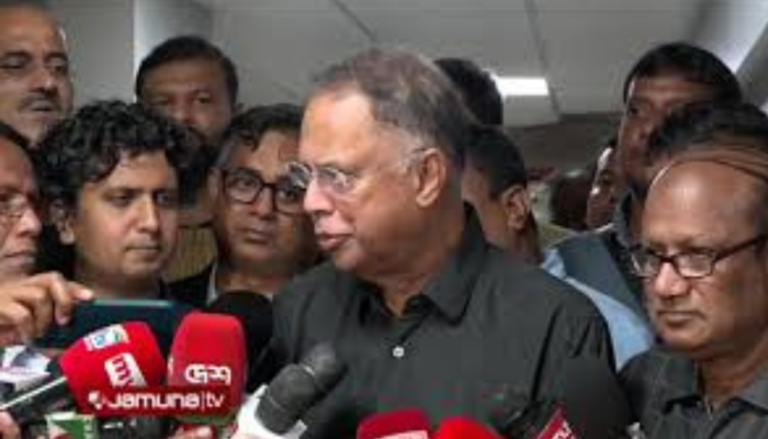 তিন দিনের মধ্যে গ্যাস সরবরাহ স্বাভাবিক হবে: জ্বালানিমন্ত্রী