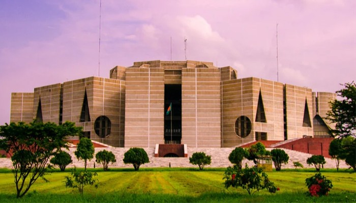 রাষ্ট্রপতি নির্বাচনের তফসিল ঘোষণা, ভোট ২০ আগস্ট