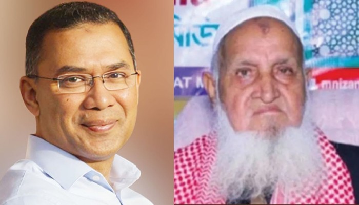 হেফাজত আমিরের সঙ্গে প্রধানমন্ত্রীর সাক্ষাৎ কাল: ফটিকছড়িতে ব্যাপক প্রস্তুতি