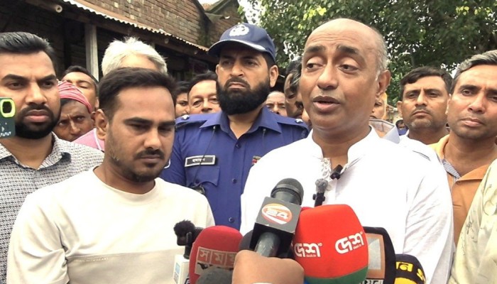 সিন্ডিকেট করে কৃষকদের ক্ষতি করলে ব্যবসায়ীদের বিরুদ্ধে ব্যবস্থা নেওয়া হবে: আইনমন্ত্রী