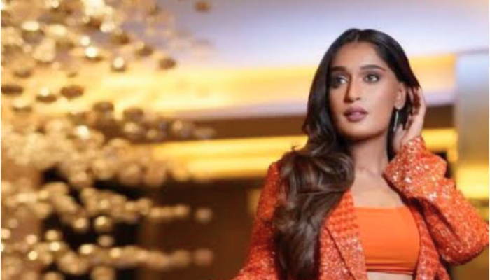 অন্তরঙ্গ দৃশ্যে আপত্তি থাকায় সিনেমা ছাড়তে হয় নীহারিকাকে!