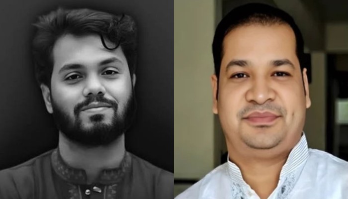 পরিচয় পাল্টে ভারতের নাগরিকত্ব পাওয়ার চেষ্টা করছেন হাদি হত্যার নির্দেশদাতা তাজুল
