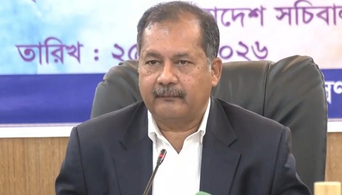 আওয়ামী লীগের ওপর থেকে নিষেধাজ্ঞা প্রত্যাহারের খবরটি গুজব: তথ্যমন্ত্রী