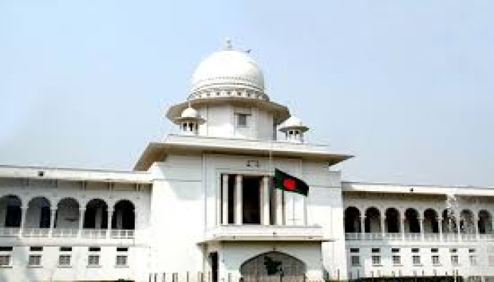 রাষ্ট্রপতি নির্বাচনের তপশিল স্থগিত চেয়ে হাইকোর্টে রিট