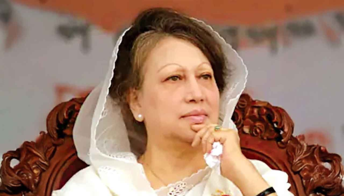 সাবেক প্রধানমন্ত্রী খালেদা জিয়ার ৮২তম জন্মবার্ষিকী আজ
