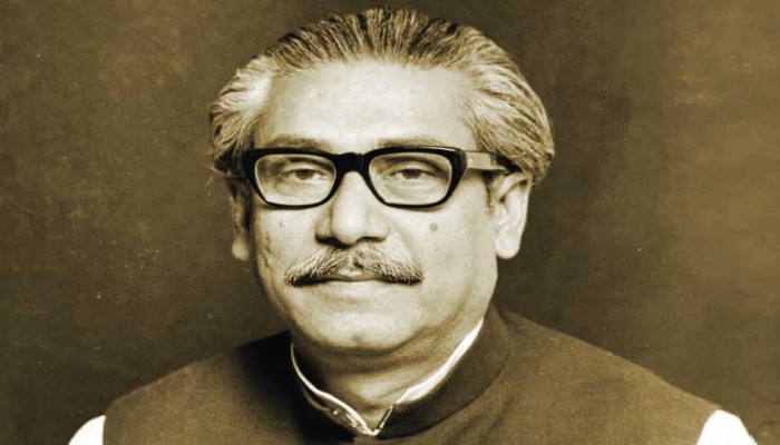 শেখ মুজিবুর রহমানের ৫১তম শাহাদাতবার্ষিকী আজ