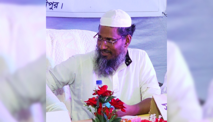 কমলনগরে পাটোয়ারীর হাট ইউপি নির্বাচন: স্বতন্ত্র প্রার্থী নোমান সিরাজীকে ঘিরে নতুন সমীকরণ