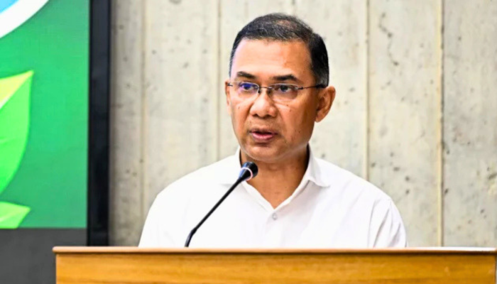প্রধানমন্ত্রী হিসেবে প্রথমবার কিশোরগঞ্জ সফরে তারেক রহমান
