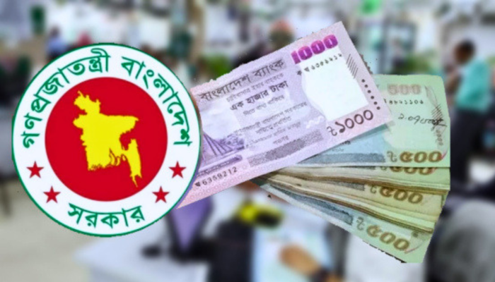 পে-স্কেল বাস্তবায়ন নিয়ে সুখবর দিলেন প্রধানমন্ত্রীর মুখ্য সচিব