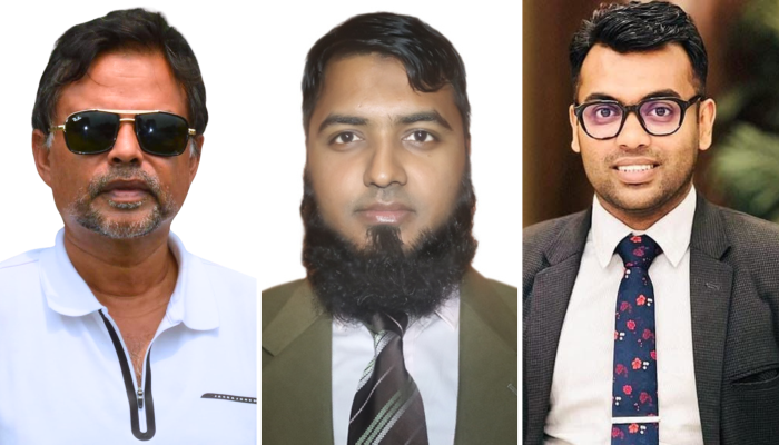 জাবিপ্রবি সাংবাদিক সমিতির নির্বাচন কমিশন গঠন