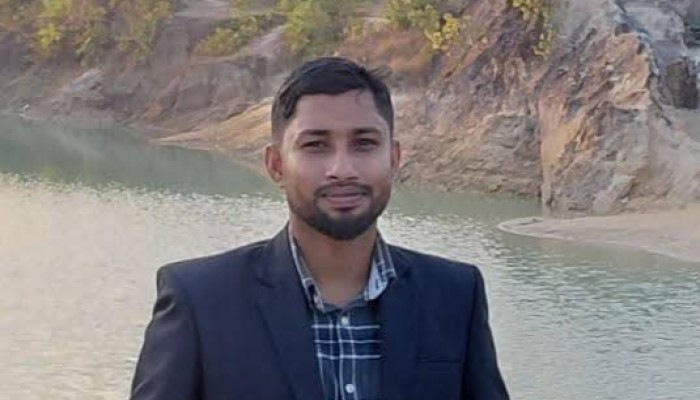 জাবিপ্রবি ছাত্রদলের নেতৃত্বে পরিবর্তন, নতুন আহ্বায়ক মাসুদ