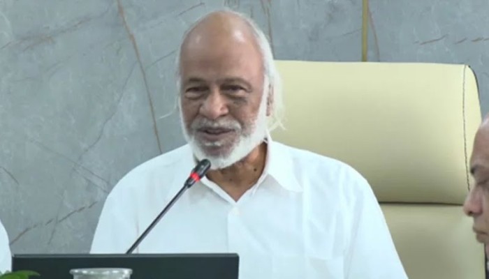 ‘আওয়ামী লীগ আমলে মাফিয়া শ্রেণির উত্থান হয়েছিল’: স্থানীয় সরকারমন্ত্রী