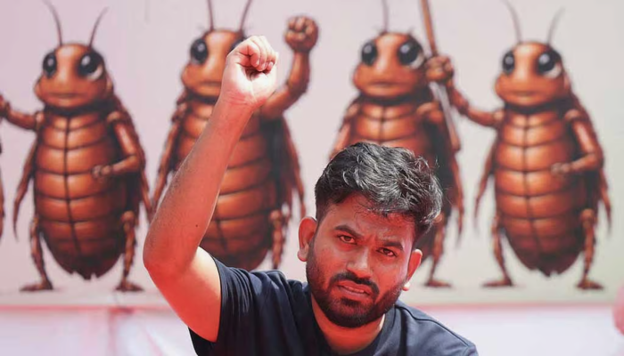 ‘বিশ্বাসঘাতকতা’ করেছে সরকার, ফের রাস্তায় নামার ঘোষণা সিজেপির
