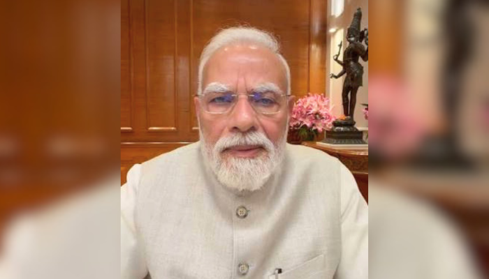 ‘ঈদ মোবারক’ লিখে মিলাদুন্নবীর শুভেচ্ছা জানালেন নরেন্দ্র মোদি