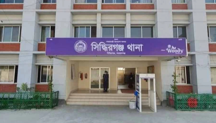 চকলেটের লোভ দেখিয়ে ৬ বছরের শিশুকে ধর্ষণের অভিযোগ