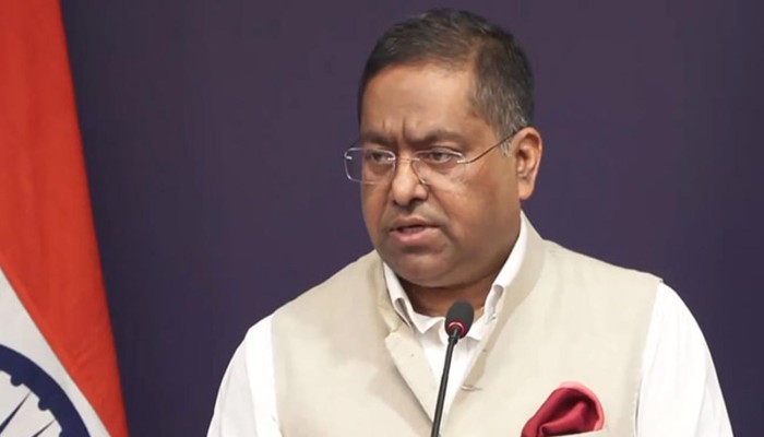 মক্কা চুক্তিতে বাংলাদেশের যোগদানের ওপর ভারত নজর রাখছে: জয়সওয়াল